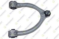 Рычаг верхний в сборе r  rwd