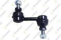 Стойка переднего стабилизатора L/R  M12X1.25  L 75mm