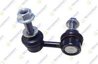 Стойка заднего стабилизатора L  M12X1.25  L 63mm