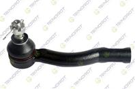 Наконечник рулевой тяги l, m12x1.25, m14x1.5, l 150mm