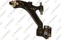 Рычаг подвески с шаровыми опорами в сборе перед.лев.нижн. HONDA CR-V IV 51360T1G