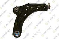 Рычаг перед. в сборе с шаровой R