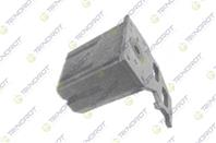 Детали глушителя TEKNOROT