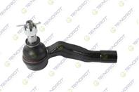 Наконечник рулевой тяги левый