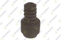 Пыльник амортизатора teknorot