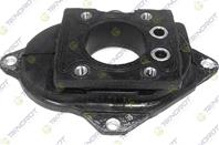 Прокладка карбюратора audi volkswagen