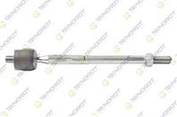 Рулевая тяга голая L/R  L 259mm  M15X1.5  M14X1.5