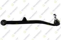 Рычаг задней подвески верхний задний R