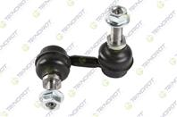 Тяга стабилизатора L INFINITI M35/M45 05-10 / NISSAN GT-R 08-> TEKNOROT IN-117