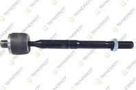 Тяга рулевая голая L/R  M16X1.5  M16X1.5  L 242.5mm