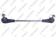 Стойка стабилизатора переднего l/r  l 320mm  m10x1 5