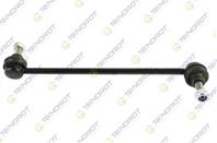 Стойка стабилизатора переднего 2014—  L 300mm / M12x1.25  левая