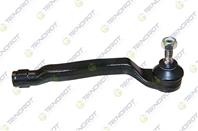 Наконечник рулевой тяги rh renault kango 2008/02