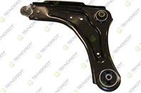 Рычаг подвески L