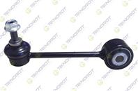 Стойка переднего стабилизатора L/R  M10X1.25  L 150mm
