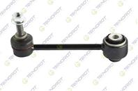 Стойка переднего стабилизатора L/R  M12X1.5  L 158mm