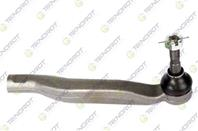 Наконечник тяги рулевой правый (PJ)