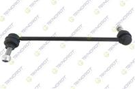 Стойка стабилизатора переднего 2014—  l 300mm / m12x1.25  правая