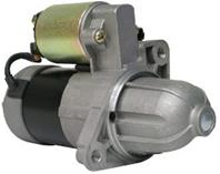 Насос гидроусилителя руля