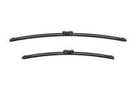 3 397 007 256 SWF119 399 !щетки плоск. к-т 700/28+550/22 Opel Zafira all 05&gt