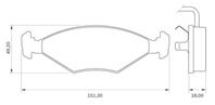 0 432 133 792_форсунка! Audi A4/A6  VW Passat  Skoda Superb 2.5TDi 00&gt