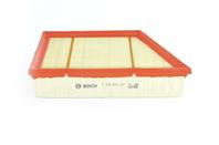 BOSCH F 026 400 324 Фильтр воздушный LAND ROVER RANGE ROVER/FREELANDER 2.0/2.2D 11