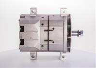 Насос гидроусилителя BOSCH