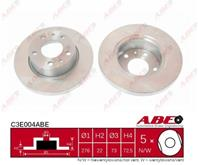 Тормозной диск Тормозной диск