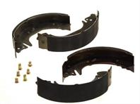 Барабанные тормозные колодки