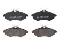 Дисковые тормозные колодки  комплект