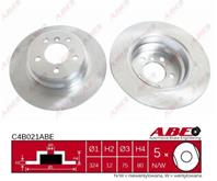 Тормозной диск