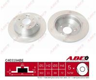 Тормозной диск