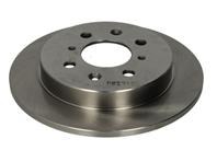 Диск тормозной