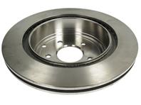 Диск тормозной задний с покрытием nissan 350z 3.5 2003- sale