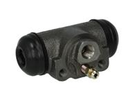 Колёсный тормозной цилиндр