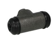 Колёсный тормозной цилиндр