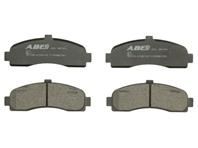 Дисковые тормозные колодки  комплект Дисковые тормозные колодки  комплект