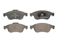 Дисковые тормозные колодки  комплект