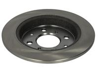 Диск тормозной