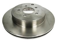 Диск тормозной задний с покрытием nissan 350z 3.5 2003- sale