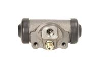 Колёсный тормозной цилиндр