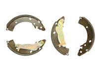 Барабанные тормозные колодки