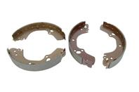 Барабанные тормозные колодки