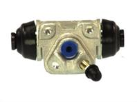 Колёсный тормозной цилиндр