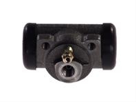 Колёсный тормозной цилиндр