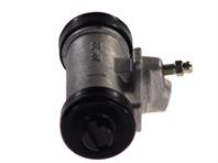 Колёсный тормозной цилиндр