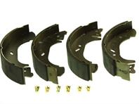 Барабанные тормозные колодки