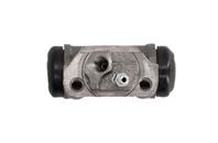 Колёсный тормозной цилиндр