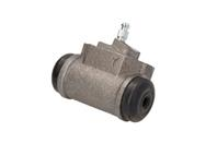 Колёсный тормозной цилиндр