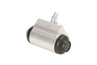 Колёсный тормозной цилиндр